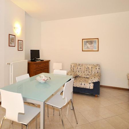 Condominio Biasin Bibione Exterior foto